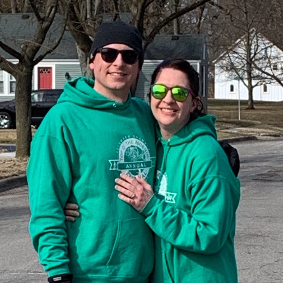 Meet your Posher, Jillian - Picture 1 of 1